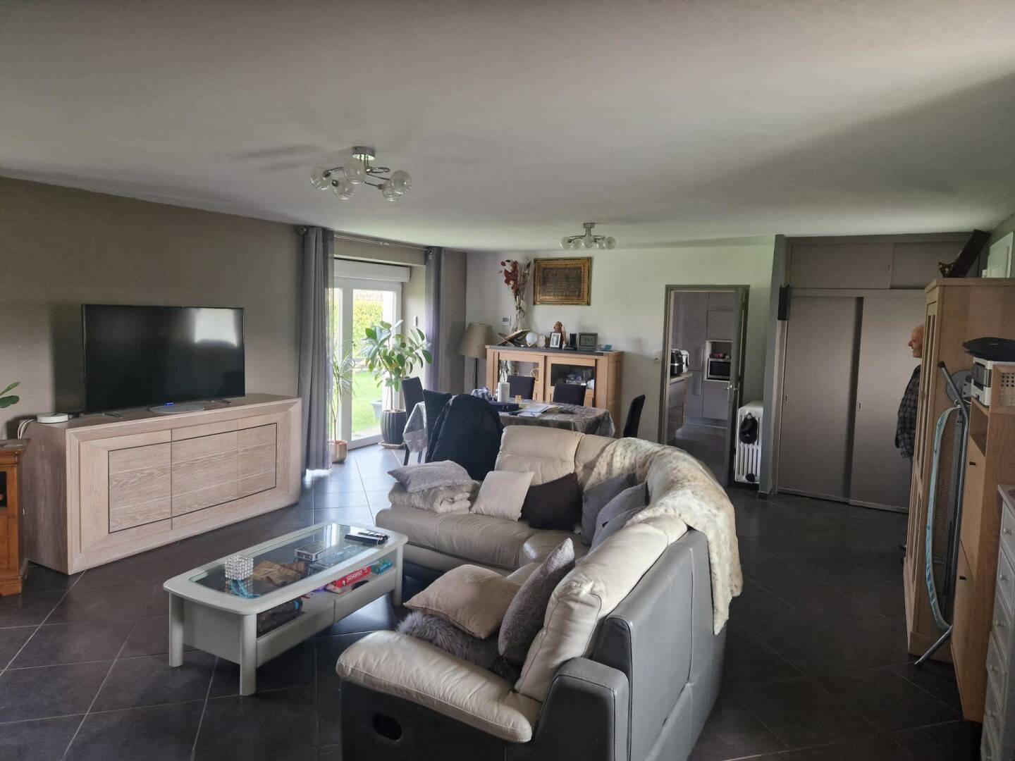 Maison à vendre, 168m², MOUZEUIL SAINT MARTIN