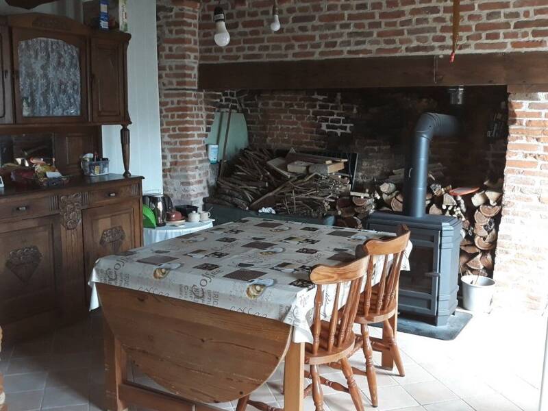 Maison à vendre, 76m², WIMY
