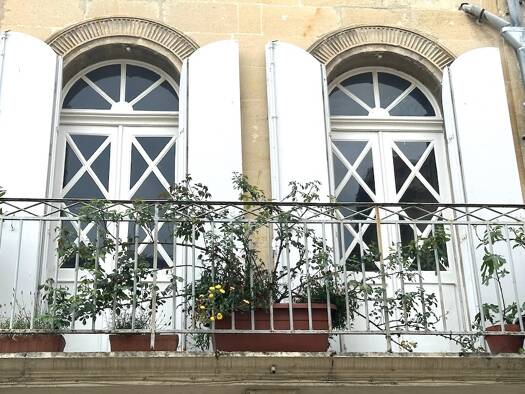 Maison à vendre 366 800 € 6 pièces 3 chambres 120 m² 70 m² de terrain La Bastide Libourne 33500