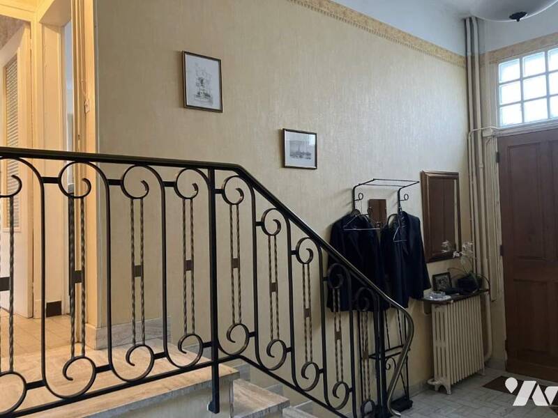 Maison à vendre, 0m², TOURS