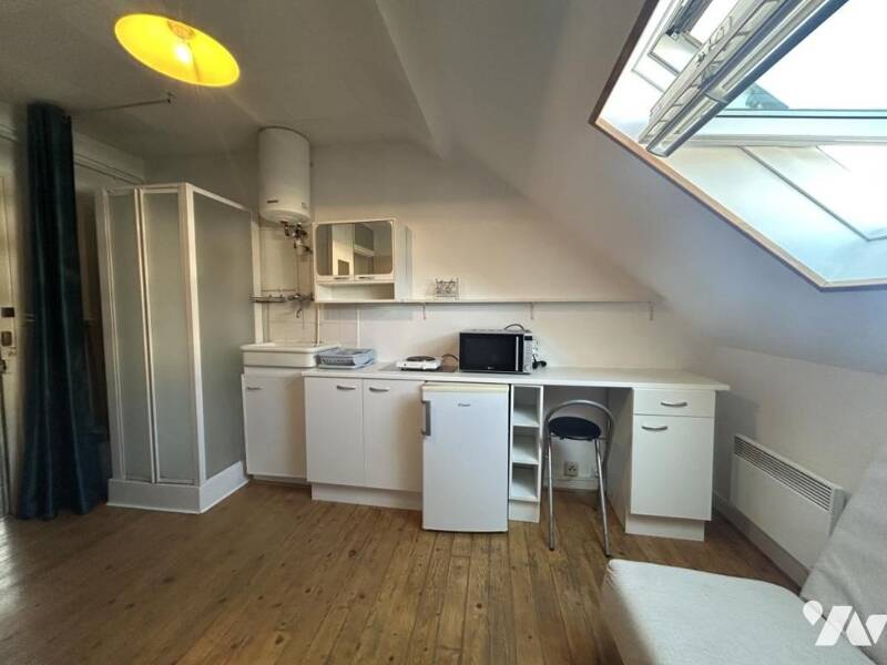 Maison à vendre, 11m², GRENOBLE