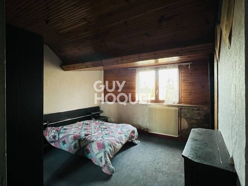 Maison à vendre, 148m², AMIENS