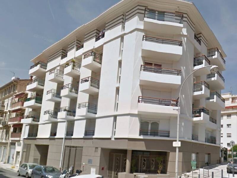 Maison à louer, 19m², NICE