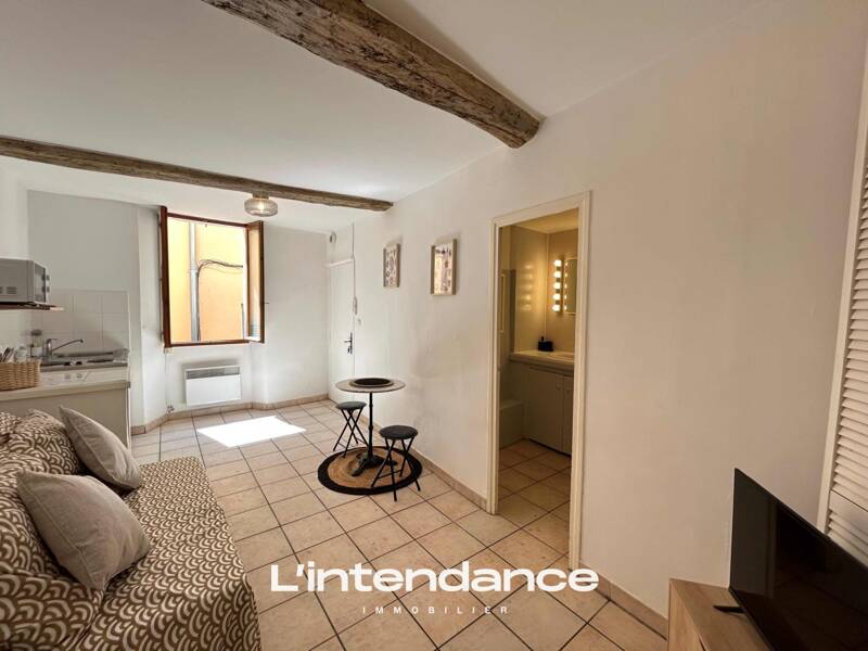 Maison à vendre, 18m², HYERES