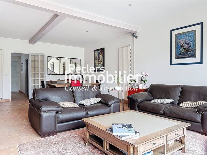 Maison à vendre, 122m², NANTERRE