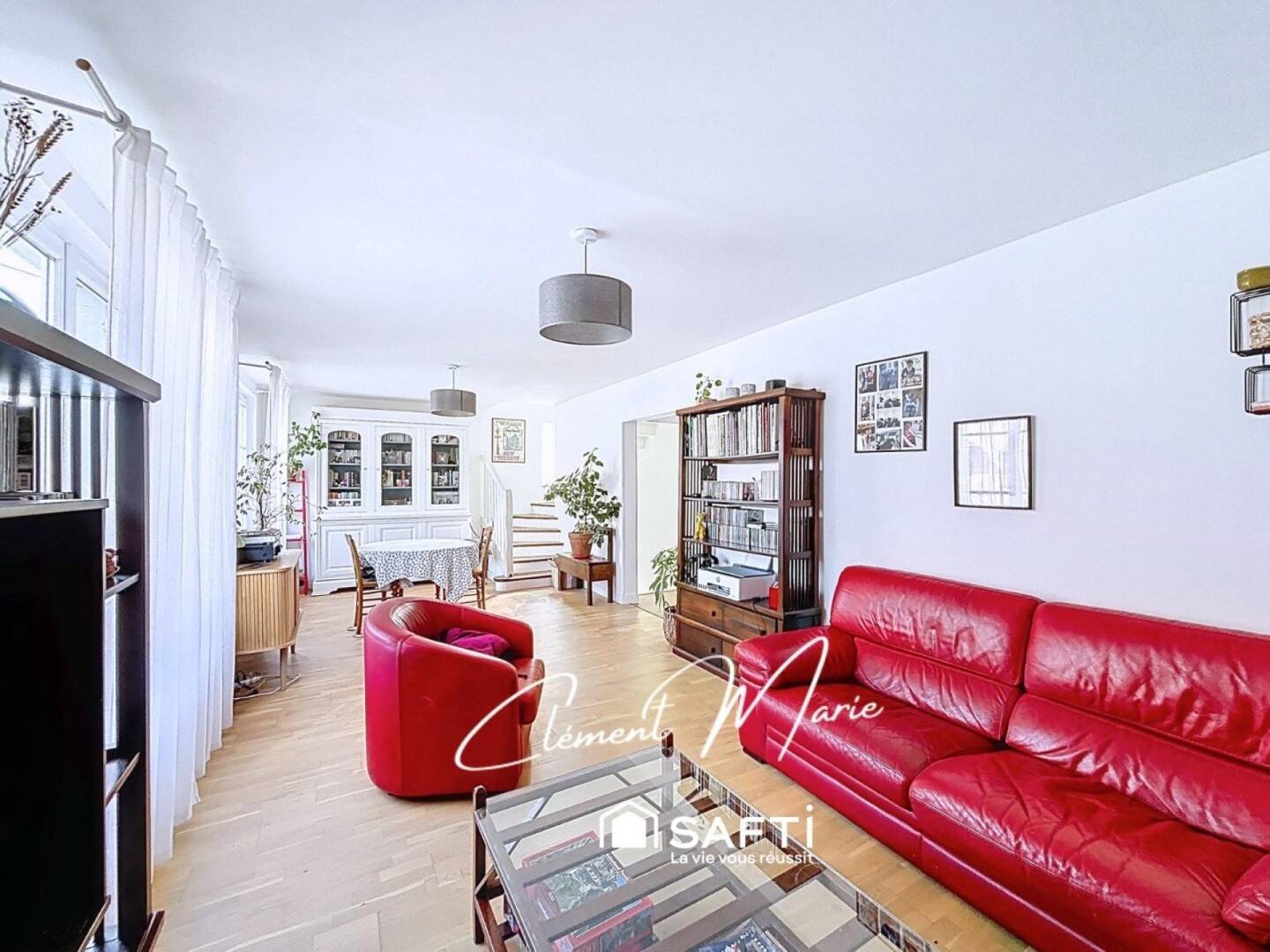 Maison à vendre, 140m², COMBS LA VILLE