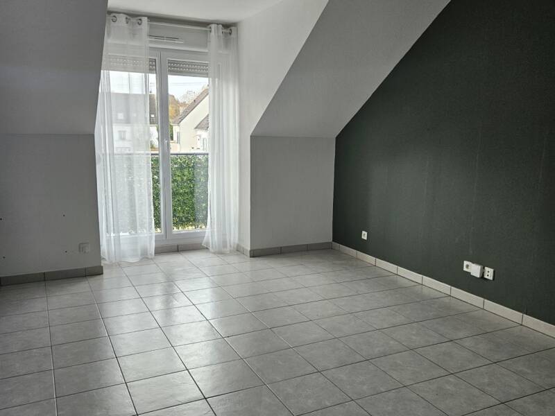 Maison à vendre, 59m², VILLENEUVE SUR YONNE