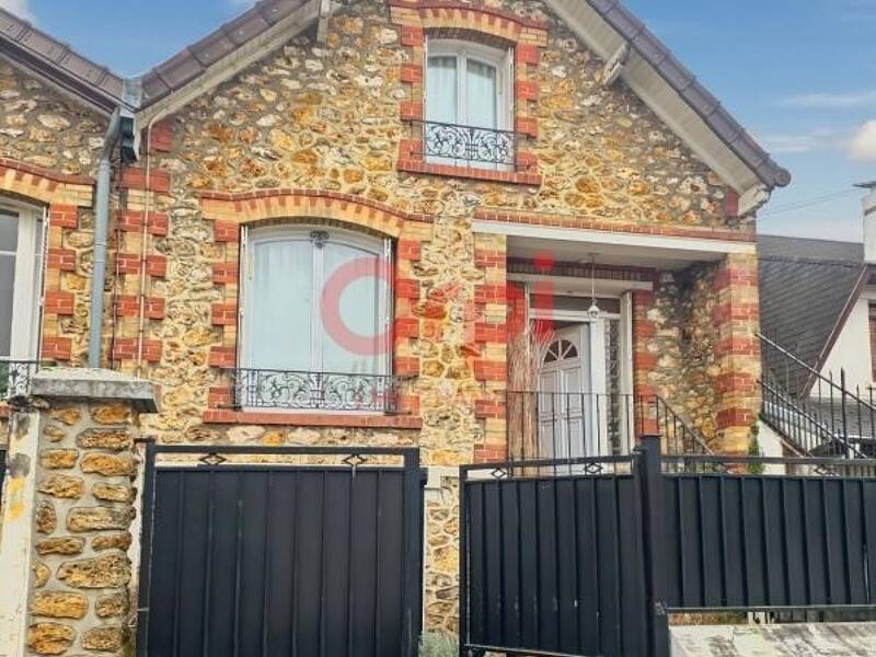 Maison à vendre, 70m², LES PAVILLONS SOUS BOIS