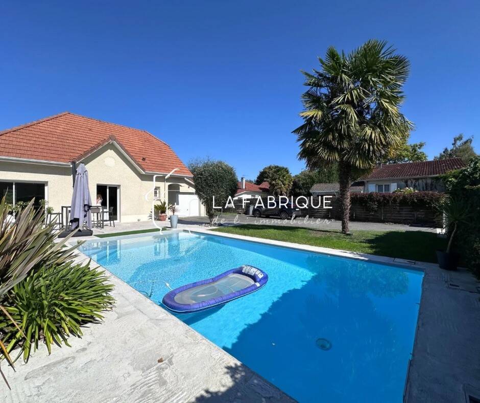 Maison à vendre, 101m², PAU