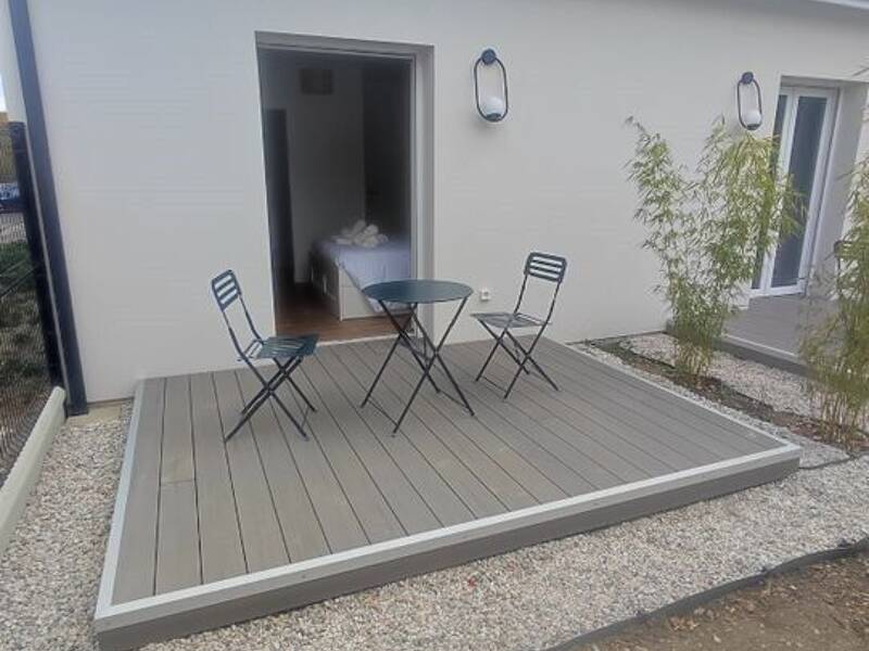 Maison à louer, 160m², BEGLES