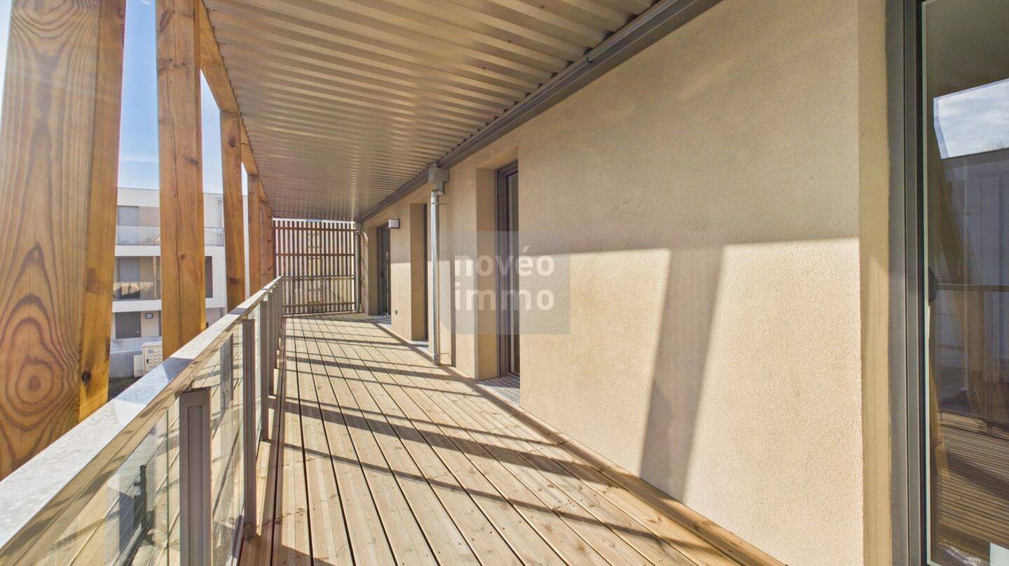 Maison à vendre, 84m², MITTELHAUSBERGEN
