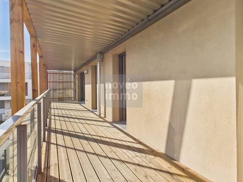 Maison à vendre, 84m², MITTELHAUSBERGEN