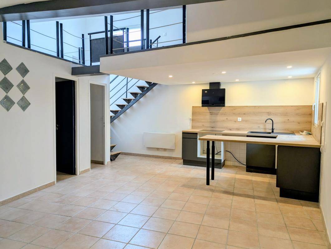 Maison à louer, 38m², MANOSQUE