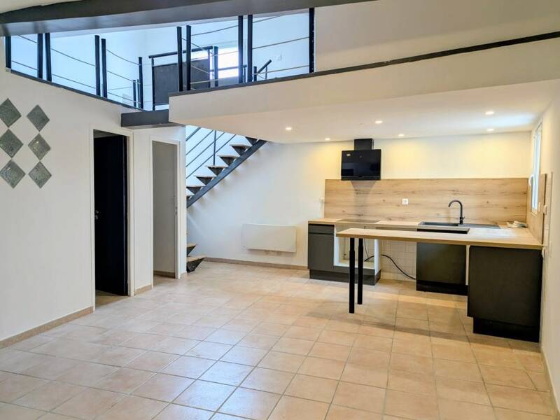 Maison à louer, 38m², MANOSQUE
