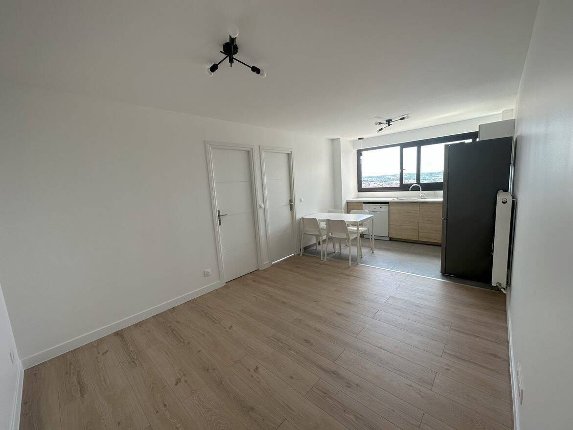 Maison à louer, 51m², CRETEIL