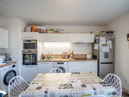Appartement à vendre 285 452 € 3 pièces 2 chambres 60 m² RDC/2 Labenne-Océan Labenne 40530
