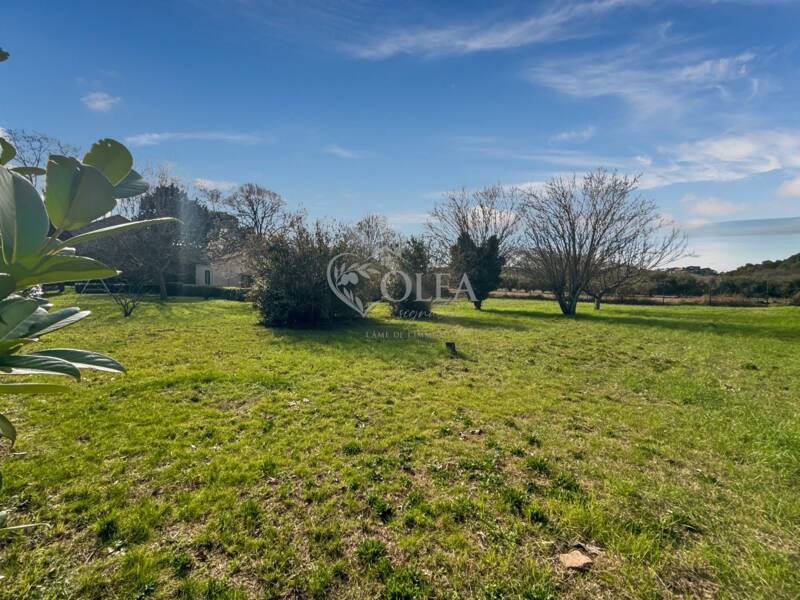 Maison à vendre, 121m², MONTAREN ET SAINT MEDIERS