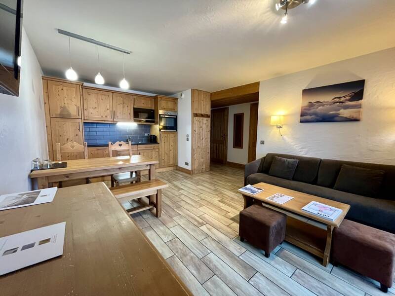 Maison à vendre, 36m², LA CLUSAZ