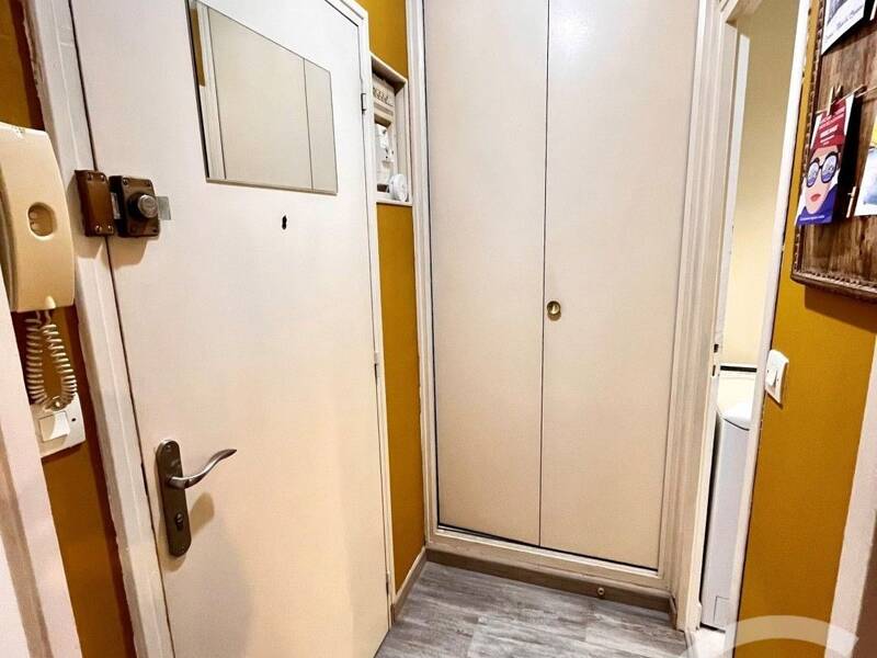 Maison à louer, 28m², ORLEANS