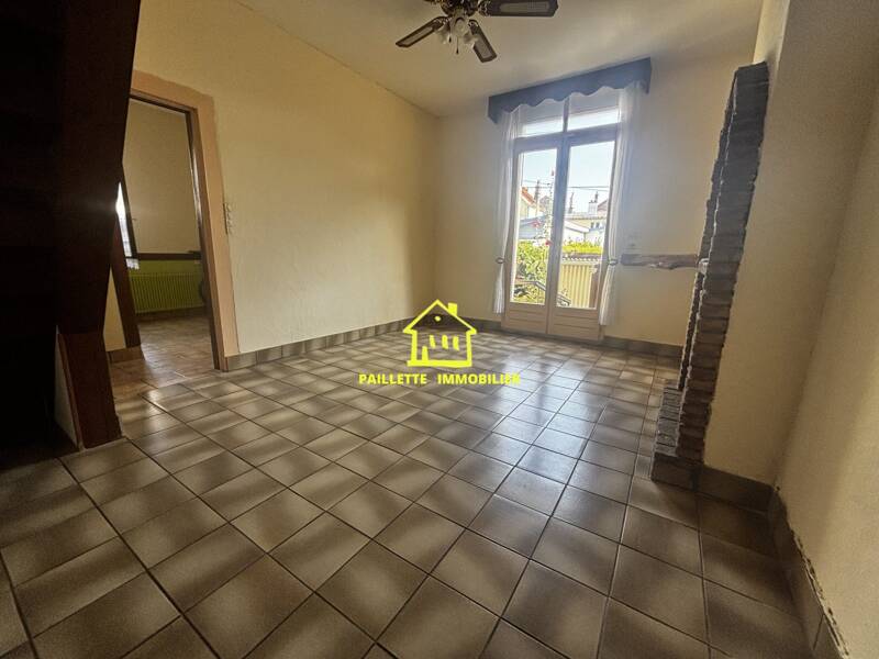 Maison à vendre, 78m², LE HAVRE