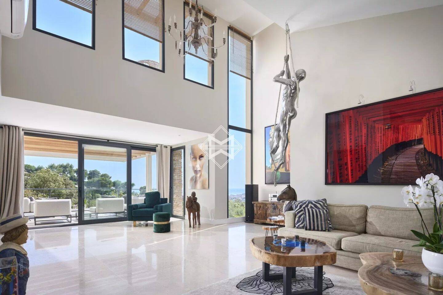 Maison à vendre, 300m², CANNES