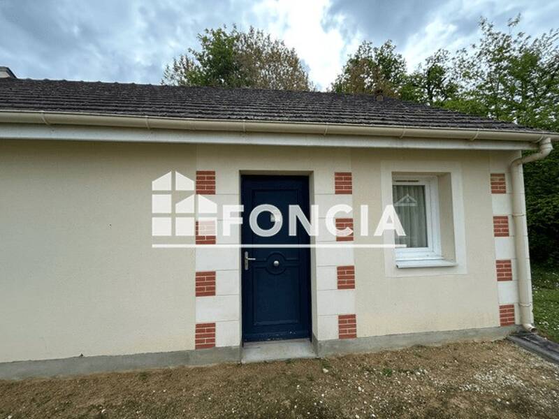 Maison à vendre, 36m², AMBOISE