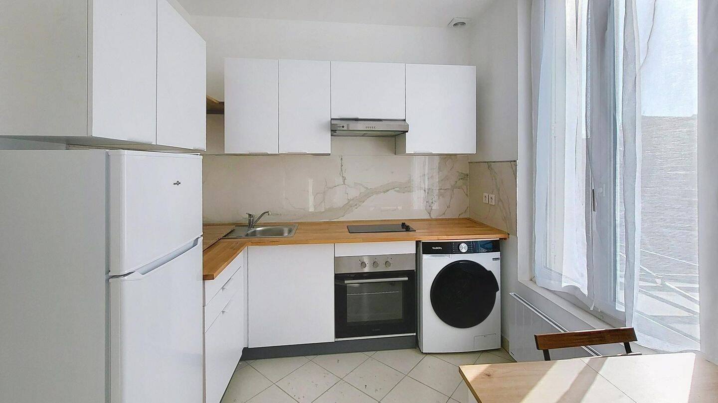 Maison à louer, 23m², VITRY SUR SEINE