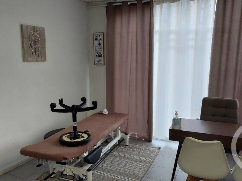 Maison à louer, 12m², EMERAINVILLE