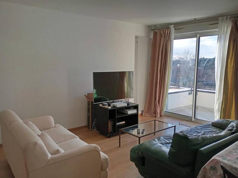 Maison à louer, 80m², RENNES