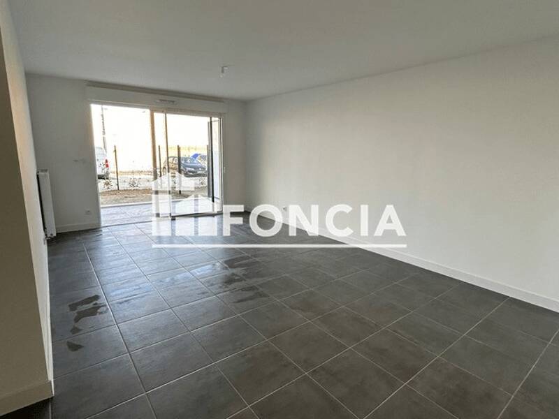 Maison à louer, 63m², VILLENEUVE LES AVIGNON