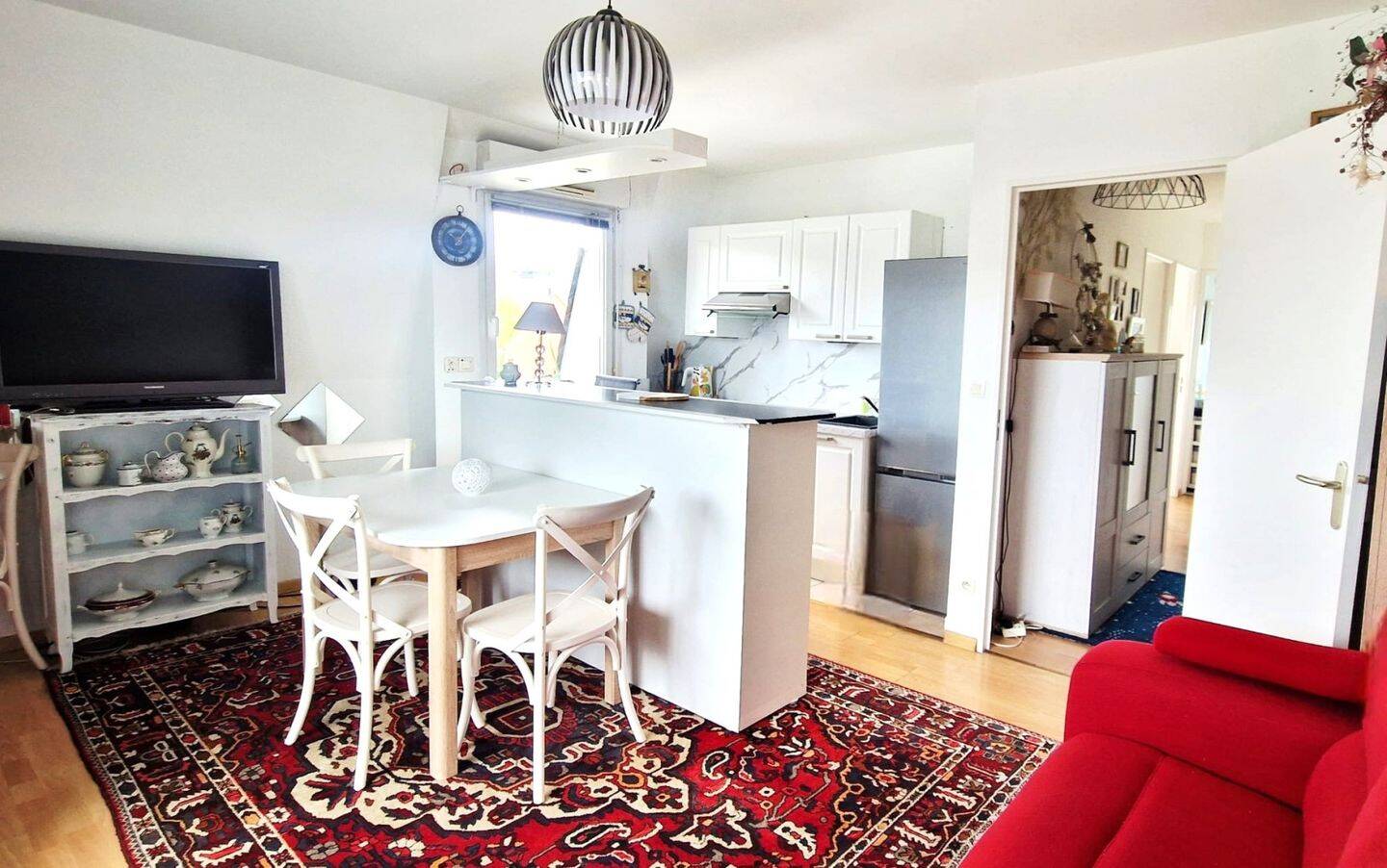 Maison à vendre, 48m², TOUQUES
