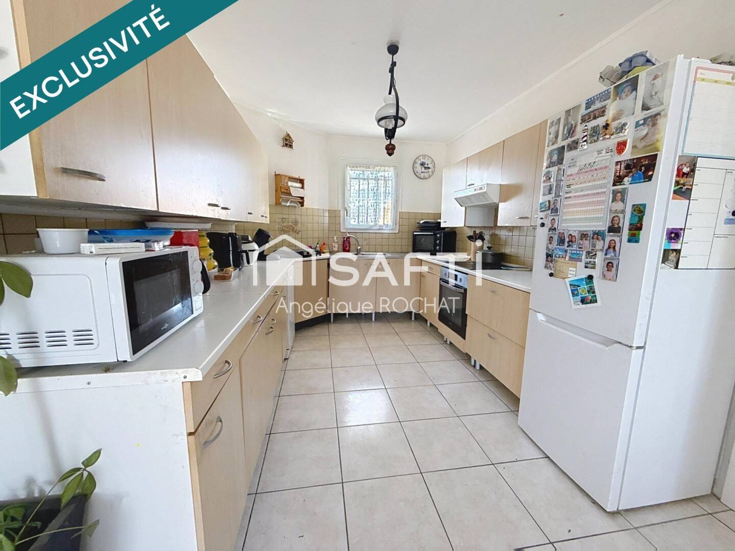 Maison à vendre, 96m², MAGALAS