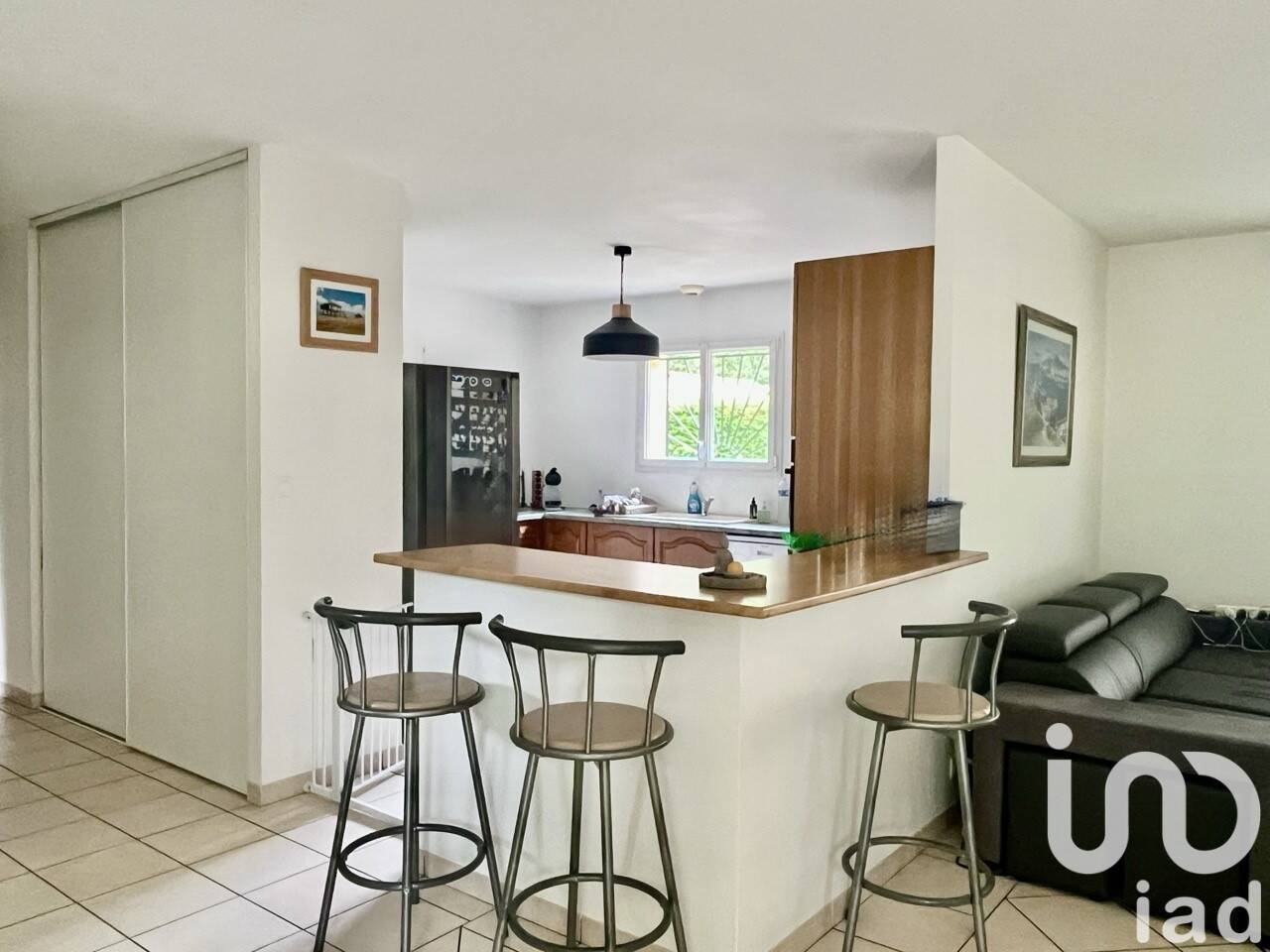 Maison à vendre, 142m², VENSAC