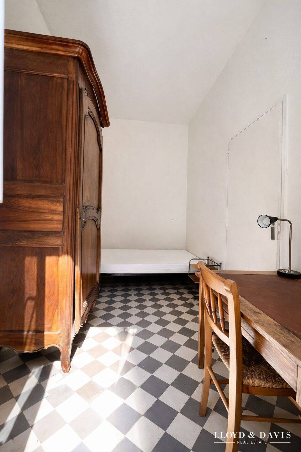 Grenoble – Opportunité investisseurs | Maison de ville atypiq — 7
