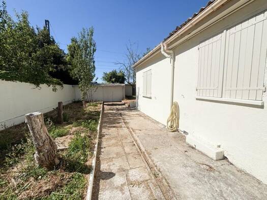Maison à vendre 255 000 € 3 pièces 2 chambres 76 m² 400 m² de terrain Coteaux Cottage Goussainville 95190