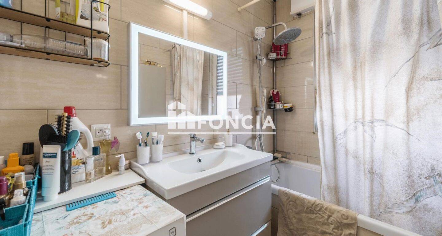Maison à vendre, 81m², MULHOUSE