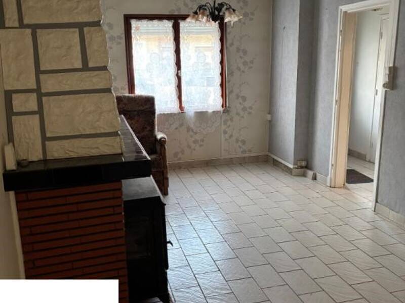 Maison à vendre, 69m², DECHY