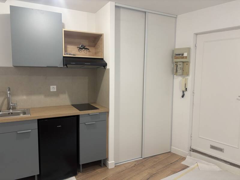 Maison à louer, 26m², ORLEANS