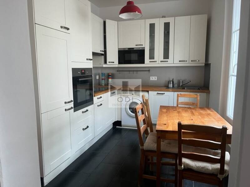 Maison à louer, 43m², BOULOGNE BILLANCOURT