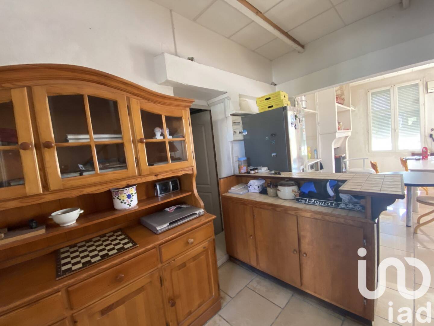 Maison à vendre, 130m², MONTBETON