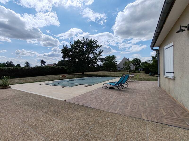 Maison à vendre, 445m², LOIRET