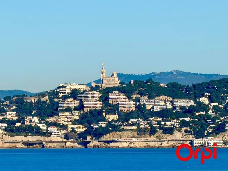 Maison à vendre, 236m², MARSEILLE 8E
