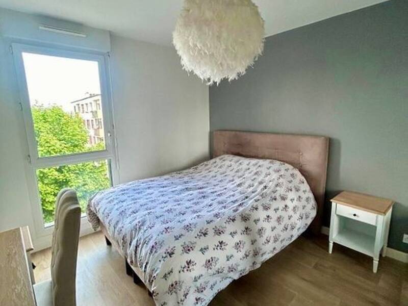 Maison à louer, 68m², BEZONS