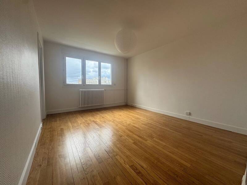 Maison à louer, 66m², ARCUEIL