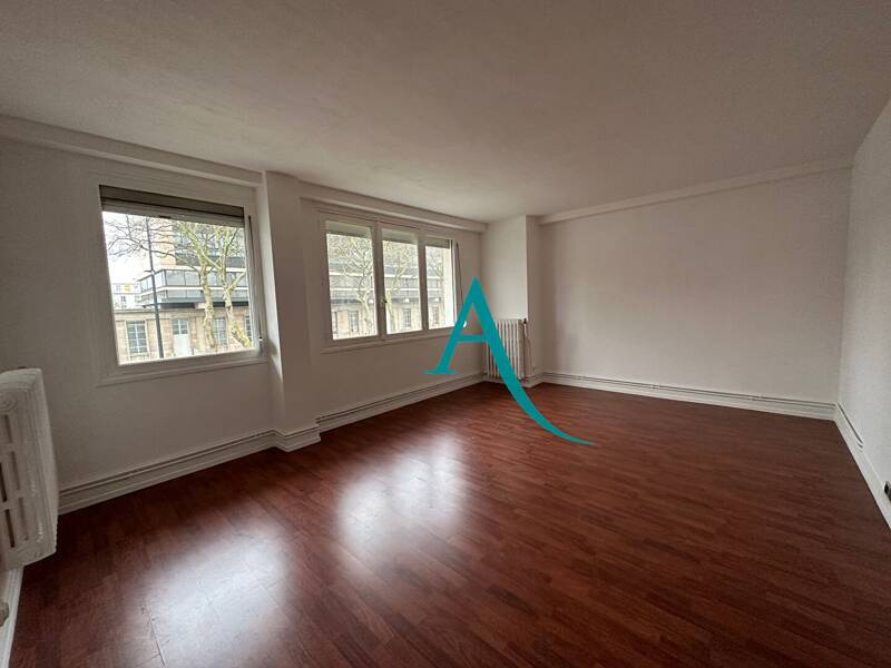 Maison à louer, 54m², LE HAVRE