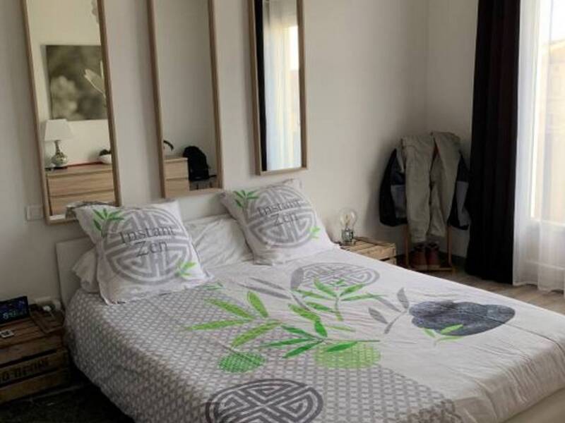 Maison à louer, 78m², PEXIORA