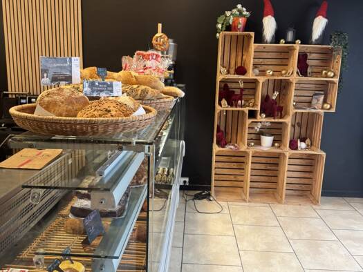 Boutique à vendre Fonds de commerce 49 000 € 38 m² de surface de vente Willer-sur-Thur 68760