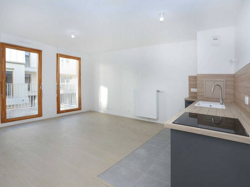 Maison à louer, 38m², COLOMBES