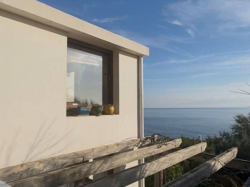 Maison à vendre, 166m², SANTA MARIA DI LOTA