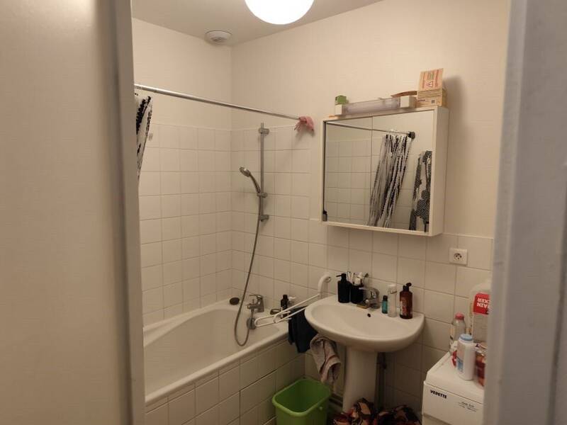 Maison à louer, 65m², THOUARS